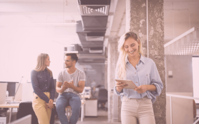 7 Tips for Getting Back into the Workplace