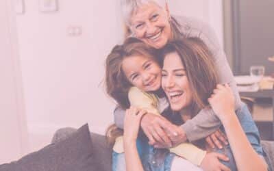 The Sandwich Generation: the Challenges Facing an Aging Society