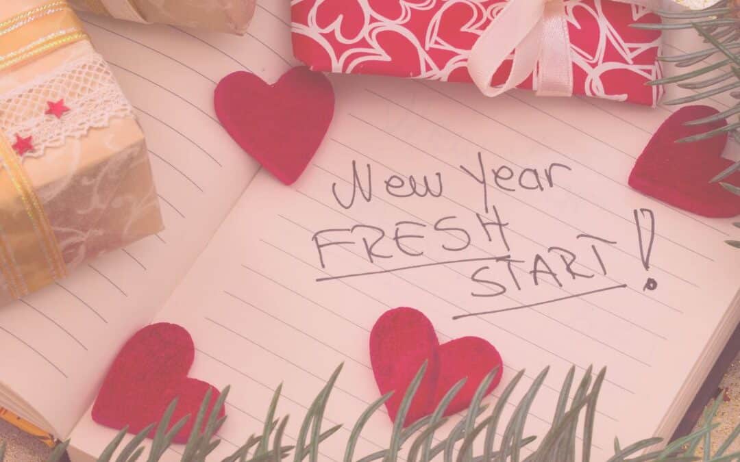 New Year Resolutions: Why We Make Them and How to Stick to Them