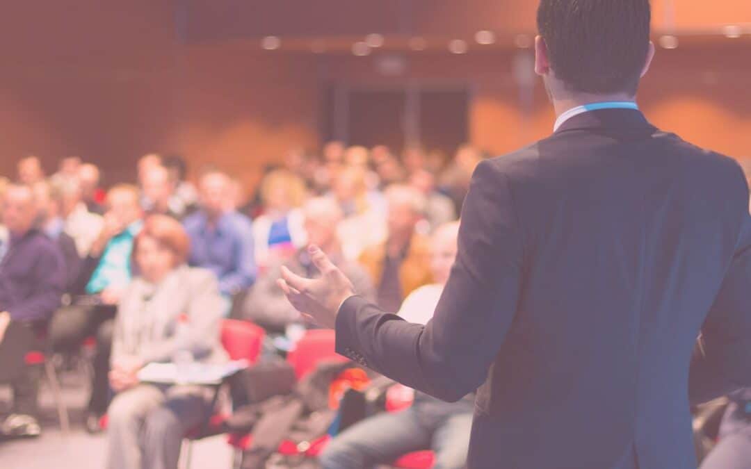 Our Back to Business Conference is Back!