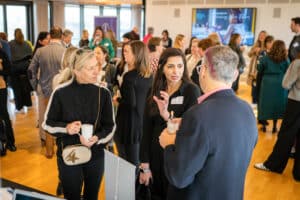 Back to Business Conference 1st March 2023 - Images by Jo Robbens Photography