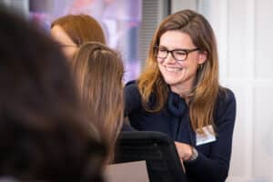 Back to Business Conference 1st March 2023 - Images by Jo Robbens Photography