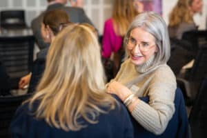 Back to Business Conference 1st March 2023 - Images by Jo Robbens Photography