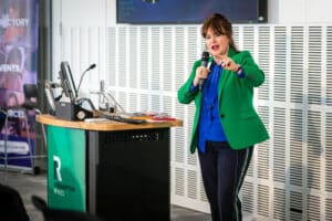 Back to Business Conference 1st March 2023 - Images by Jo Robbens Photography