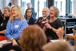 Back to Business Conference 1st March 2023 - Images by Jo Robbens Photography