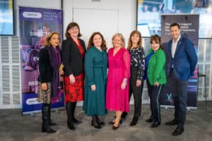 Back to Business Conference 1st March 2023 - Images by Jo Robbens Photography