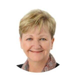Claire Edwards - Family Matters 2023 - Speaker Headshot