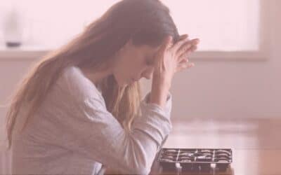 Eating Disorders: Recognising the Signs in the Workplace