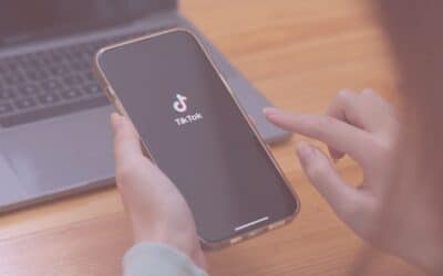 Should we be deleting TikTok from our and our children’s mobile devices?
