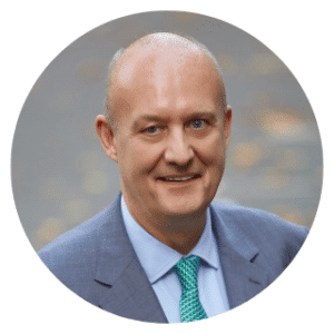 Professor David Green - Family Matters 2023