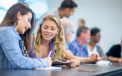 A Masterclass in Education Planning: In Conversation With Arabella Davies