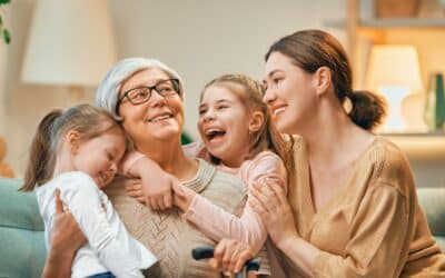 Inspired at a Young Age by a Grandmother’s Entrepreneurship