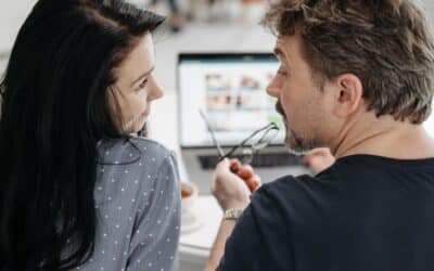 Talking About Money: 7 Tips to Start the Conversation
