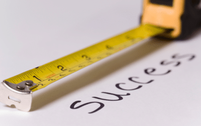 Why is measurement important?