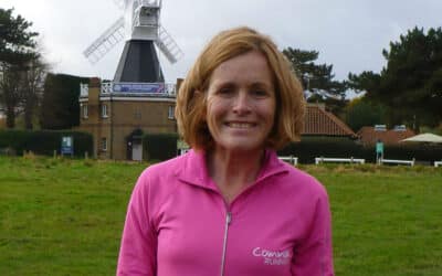 Learn to run in 2022: 10-week course for beginners