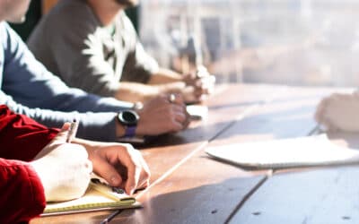 Tips for small businesses to stay on top
