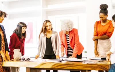 How Female Entrepreneurs Change The World
