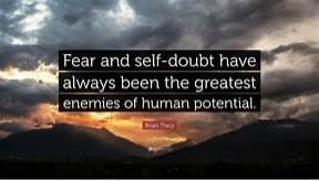 Do you want to decrease self-doubt and imposter syndrome?