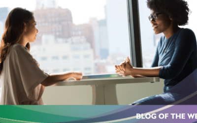 Blog of the week
