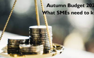 Autumn Budget 2022