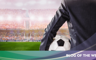 This week’s blog is – Managing your team through the World Cup!