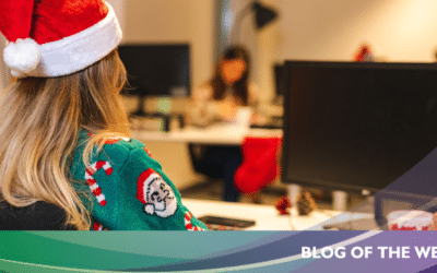 The gift of cybersecurity and productivity this Christmas