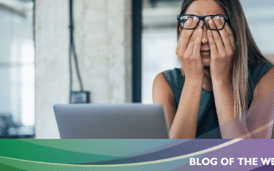 Blog: January doesn’t have to be blue…