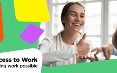 Access to Work