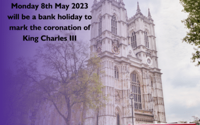 Additional Bank Holiday Announcement