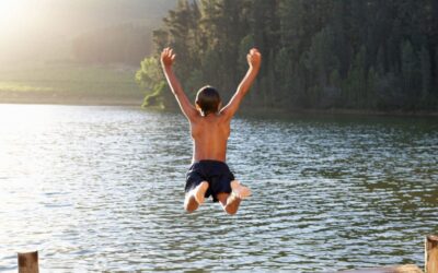 Water Safety for Summer