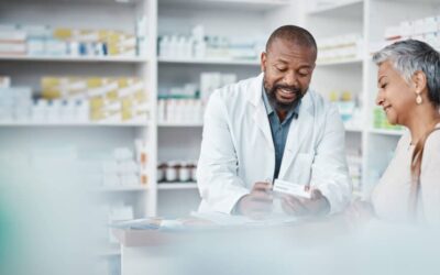 7 Illnesses That Pharmacists Can Now Diagnose and Treat