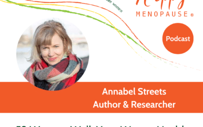 52 Ways to Walk Your Way to Health – The Happy Menopause Podcast.