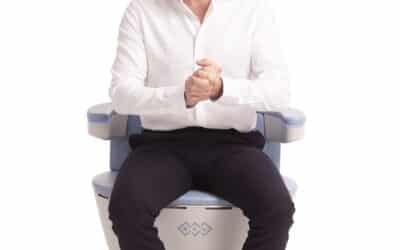 Urinary incontinence in Men – FDA Cleared Treatment