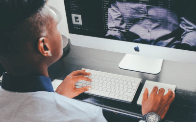Working from Home: With the correct setup you can still be productive…
