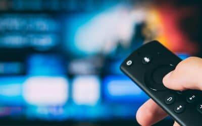 5 Small Business Learnings from Film & TV