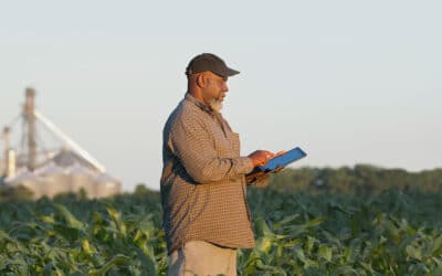How smart technology can boost productivity