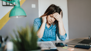 Sickness absences are at an all-time high