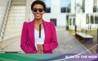 Blog of the week