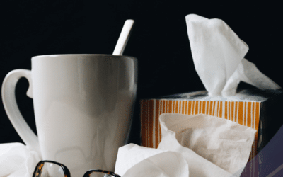 How good HR can combat record sickness absence