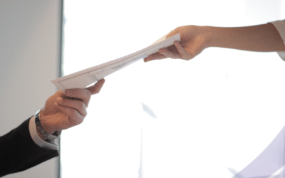 Managing resignations – Following the eti-quit