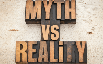 Busting the myth – only senior marketing professionals are good at strategy