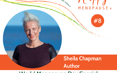 Mid Life – The Play That Every Menopausal Woman Should See