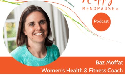 How to Exercise Effectively in Midlife – In Lockdown & Beyond.