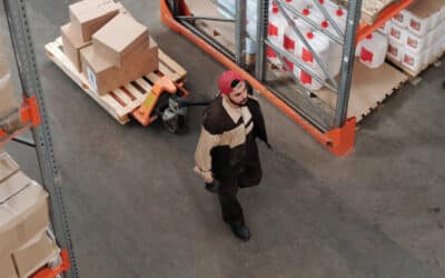 How businesses can manage Scope 3 emissions