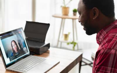 Guidance on how to onboard employees remotely