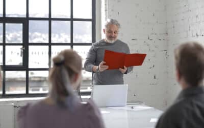 Mental health guides for small business owners