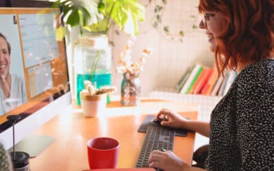 Boosting morale and motivation working remotely
