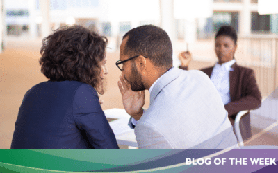Do you know how to deal with bullying in your workplace?