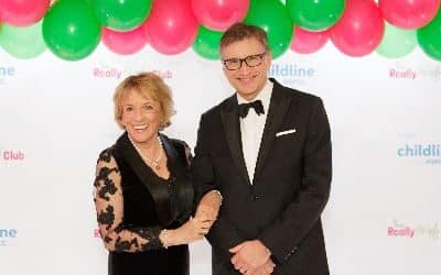 Really Helpful Club Family Ball