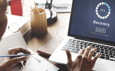 5 Reasons Your Business Needs A Backup Solution